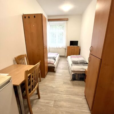 pokoj ubytovna