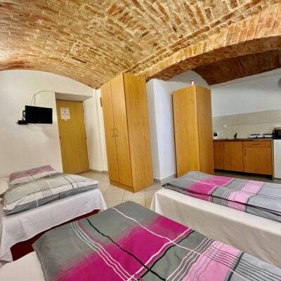 nejlepší ubytování v Jihlavě