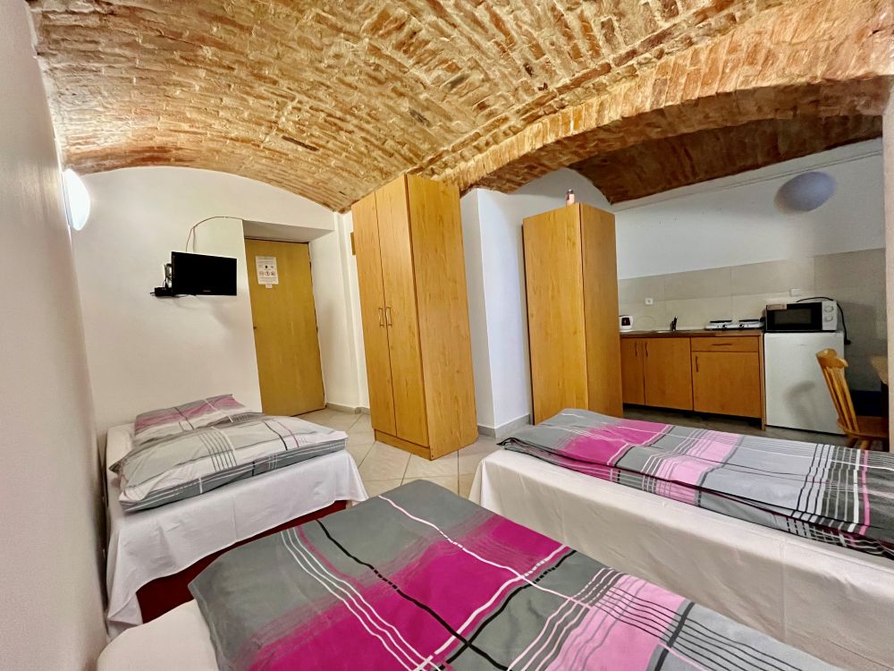 nejlepší ubytování v Jihlavě