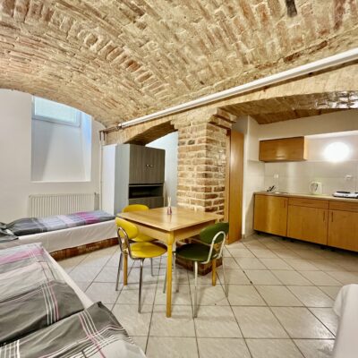 ubytování pro firmy