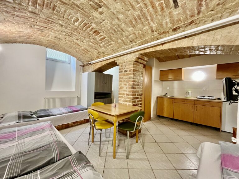 ubytování pro firmy