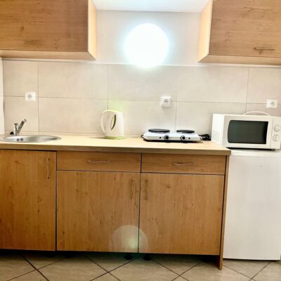 ubytování pro firmy - vybavené pokoje